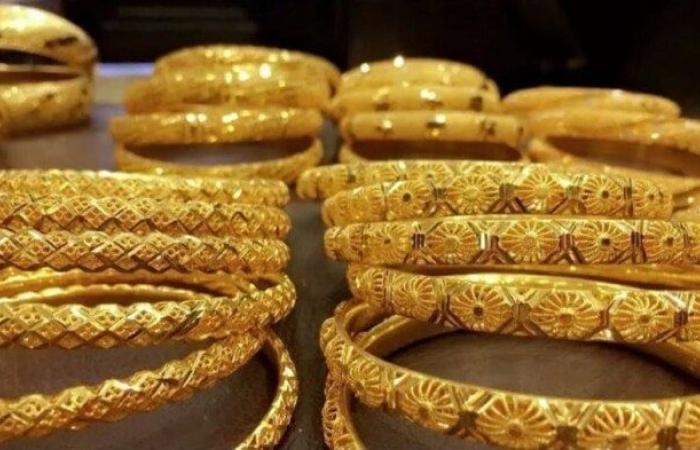 عيار 21 الآن بيعًا وشراءً.. مفاجأة جديدة في سعر الذهب اليوم الخميس 3 يوليو 2025