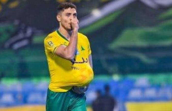 أخبار الرياضة : ماذا قدم محمد شريف مع الأهلي قبل العودة لبيته فى الميركاتو الحالى؟