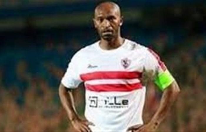 رسميًا.. شيكابالا يُنهي مشواره الكروي ويودع جماهير الزمالك