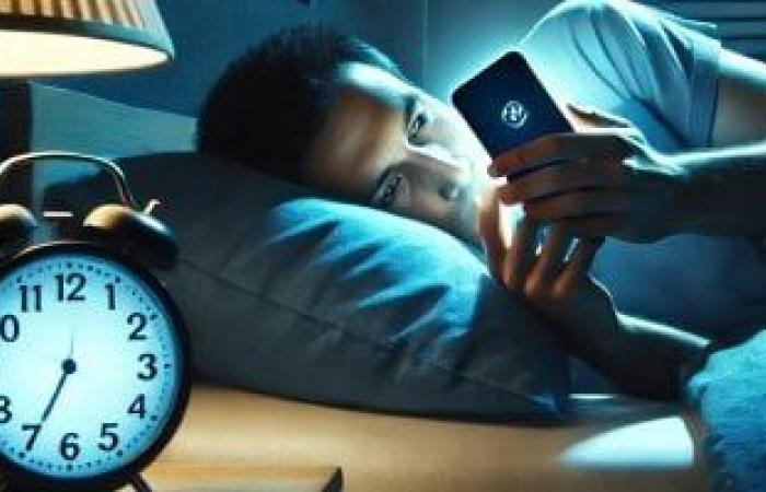 صحة وطب : لماذا لا تتعمق في النوم المتواصل.. 10 أسباب ونصائح