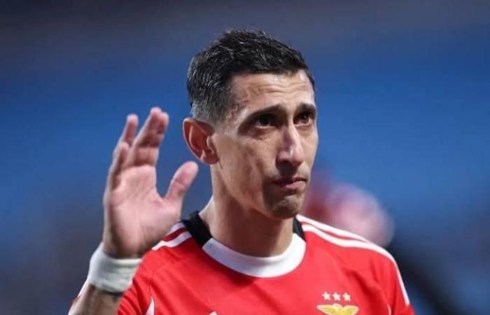رياضة : ترتيب هدافي كأس العالم للأندية 2025.. دي ماريا يتصدر