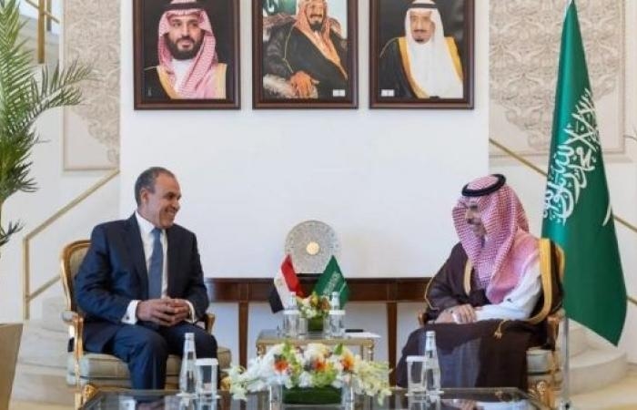 أخبار العالم : مباحثات مصرية سعودية بشأن غزة واستئناف مفاوضات نووي إيران