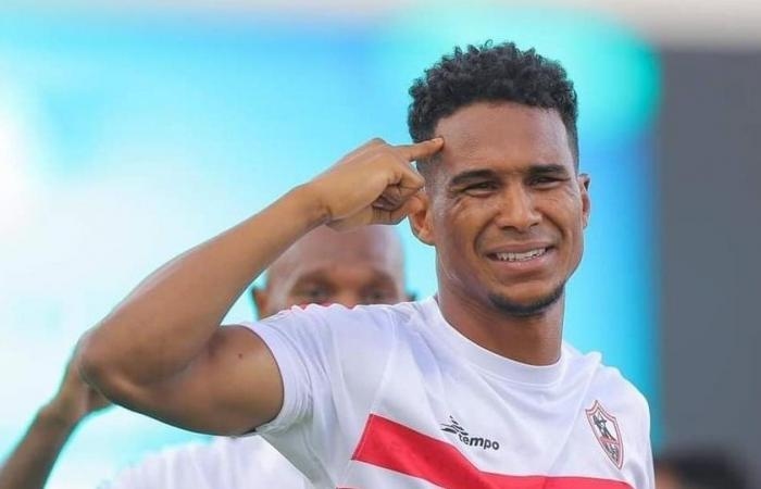 أخبار مصر : الزمالك يبدأ تسويق سيف الدين الجزيري استعدادًا لرحيله