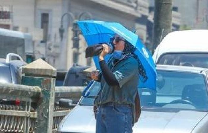 صحة وطب : ارتفاع الحرارة.. إزاى تحمى نفسك وتحافظ على برودة البيت
