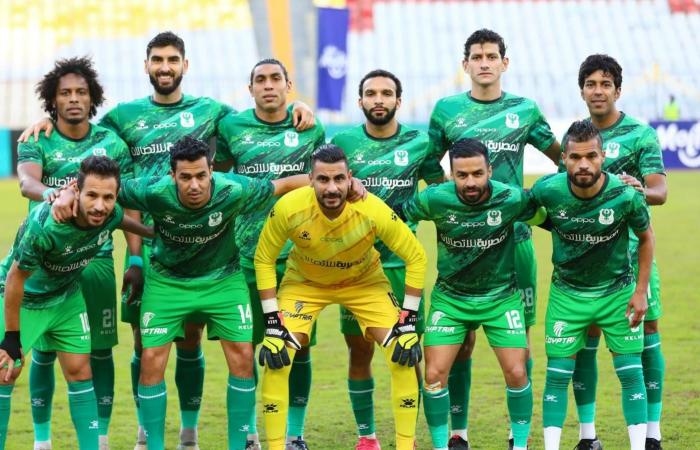 أخبار مصر : المصري يكثف مفاوضاته لضم توفيق محمد من بتروجت
