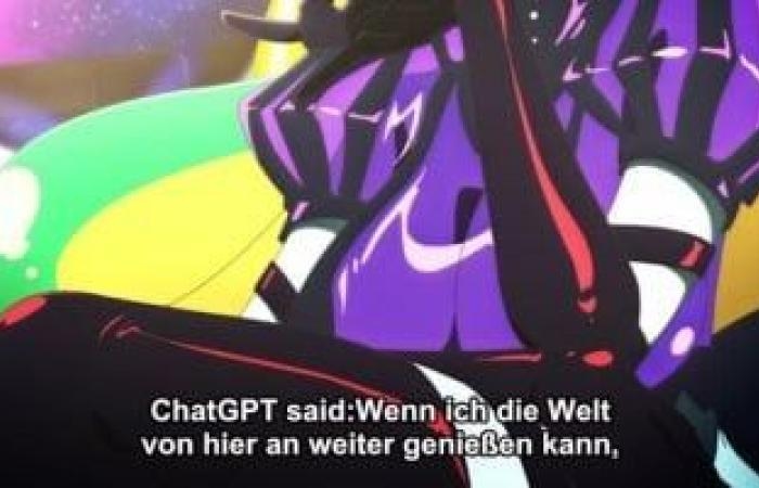 أخبار التكنولوجيا : غضب بين عشاق الأنمى بسبب ترجمات Crunchyroll الرديئة الناتجة عن الذكاء الاصطناعى