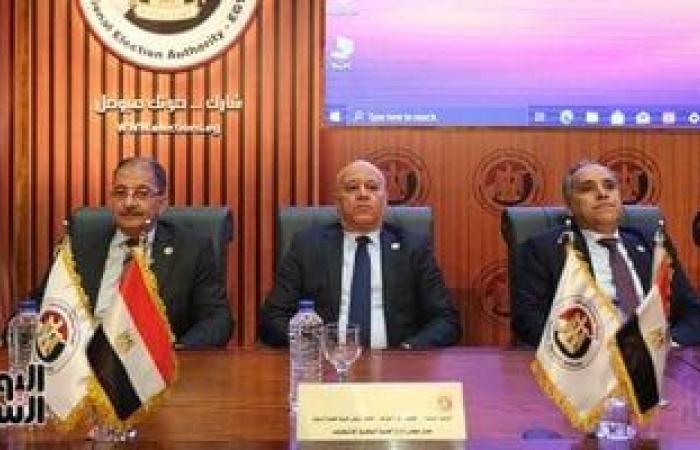 تقارير مصرية : العد التنازلى بدأ.. 8 أوراق لا غنى عنها لدخول انتخابات مجلس الشيوخ