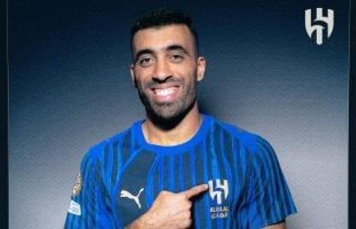 رياضة عالمية : الهلال يدرس تواجد حمد الله على دكة البدلاء أمام فلومينينسي