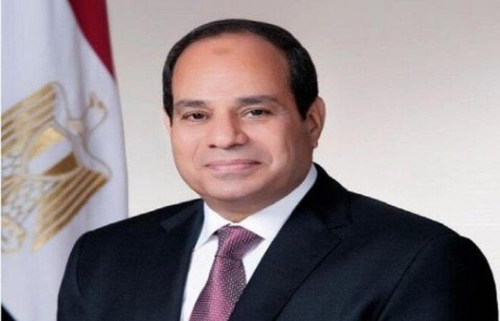 الرئيس السيسي يهنئ الدنمارك بتوليها رئاسة مجلس الاتحاد الأوروبي