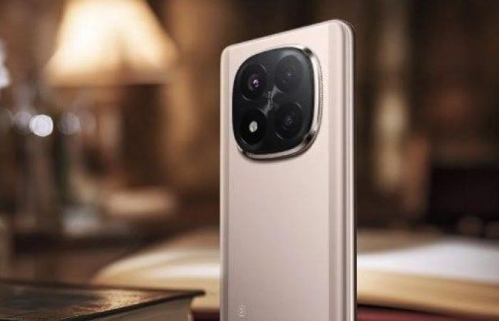 أخبار مصر : شاومي تطلق إصدارات من Redmi Note 14 Pro و Pro+ 5G بسعر مخفض