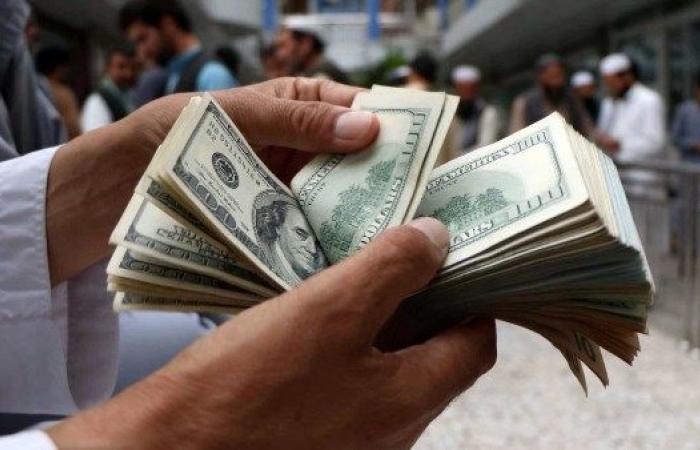 أخبار مصر : سعر الدولار مساء اليوم الجمعة 4-7-2025
