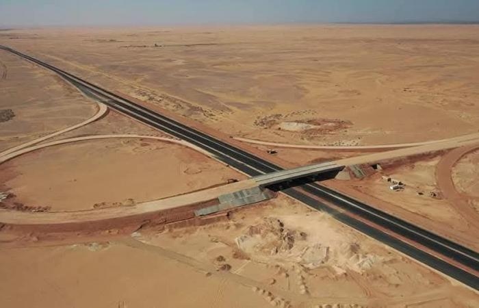 محافظات : الحكومة تسابق الزمن لإنجاز مشروع تنفيذ محور دراو فوق النيل بأسوان.. التفاصيل