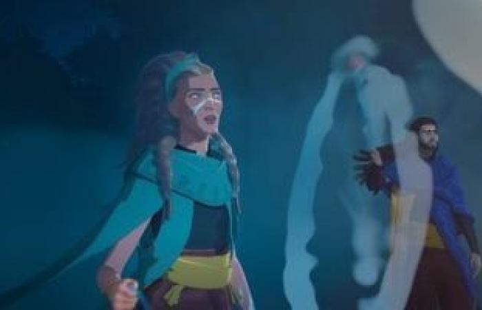 أخبار التكنولوجيا : مايكروسوفت تُلغى لعبة Everwild بعد عقد من التطوير ضمن موجة تسريحات Xbox