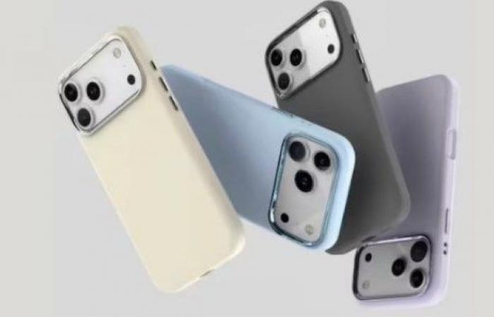 أخبار مصر : تعرف على أبرز 5 ميزات تجعل iPhone 17 Pro أقوى هاتف في 2025