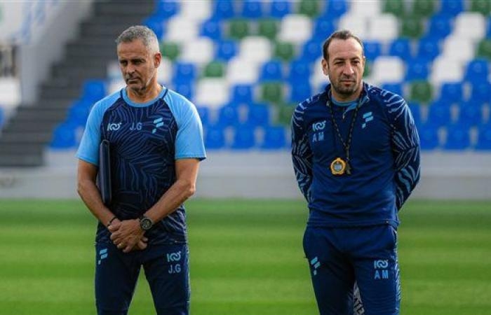 أخبار العالم : شيكابالا يكشف كواليس تراجع الزمالك بعد رحيل جوميز