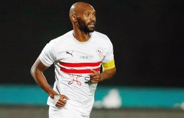 أخبار مصر : رضا عبد العال لمجلس الزمالك: بطلت شيكابالا.. متمسك بعبدالله السعيد ليه؟