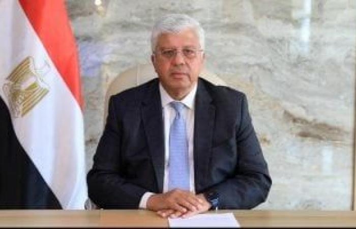 تقارير مصرية : حصاد مدينة الأبحاث العلمية 2025.. 507 أبحاث دولية وبراءتا اختراع