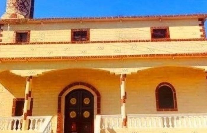 أخبار مصر : الأوقاف تفتتح 7 مساجد اليوم الجمعة ضمن خطة إعمار بيوت الله