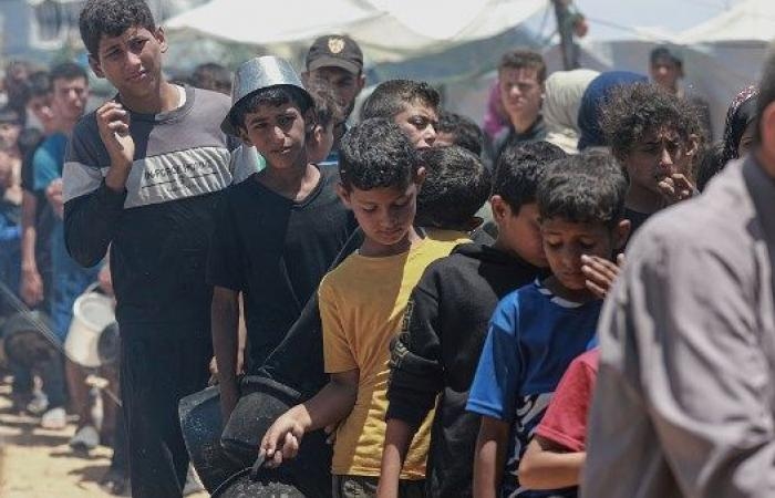 أخبار مصر : مساعدات ملوثة بالدم.. الوجه الآخر لمؤسسة غزة الإنسانية