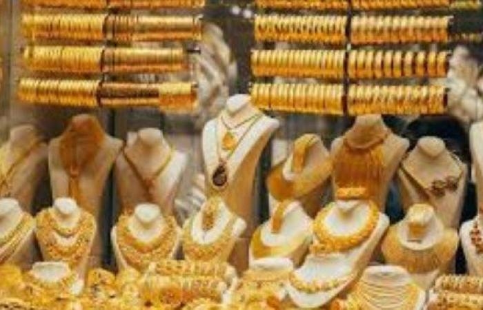 أخبار مصر : سعر الذهب اليوم 4-7-2025
