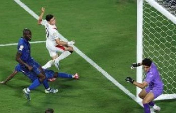أخبار الرياضة : عادل عقل يكتب: بعد ملحمة السيتى الهلال يطمع فى التأهل لنصف نهائى المونديال