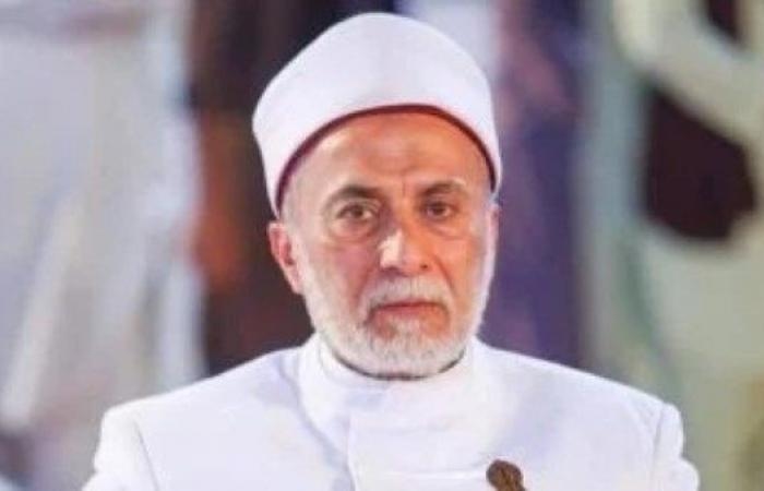 أخبار مصر : يسري جبر: احتكار السلع من صور أكل أموال الناس بالباطل