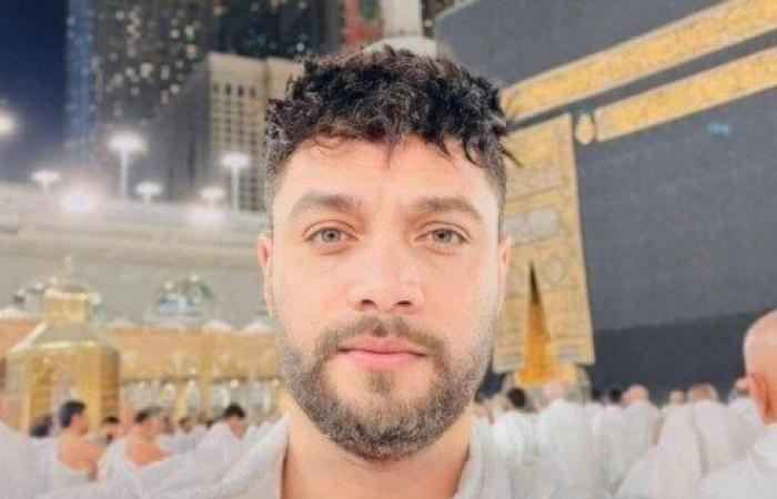 موعد ومكان عزاء المطرب الشعبي أحمد عامر