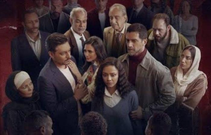أخبار مصر : حنان شومان: فات الميعاد مسلسل يشرف صناعه ويسعد المشاهدين