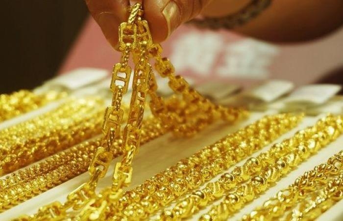 بعد تراجعه 6%.. سعر الذهب اليوم السبت 5 يوليو 2025 بالتعاملات المسائية