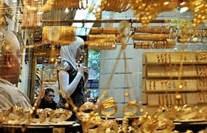 أخبار العالم : أحدث أسعار الذهب في مصر اليوم السبت 5 يوليو 2025.. تحديث لحظي