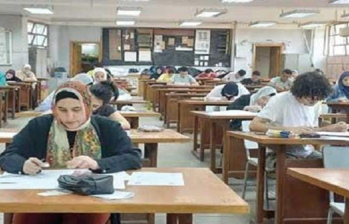 تفاصيل اختبارات القدرات 2025 عبر التنسيق الإلكتروني قبل انتهاء امتحانات الثانوية العامة 2025.. سجل الآن