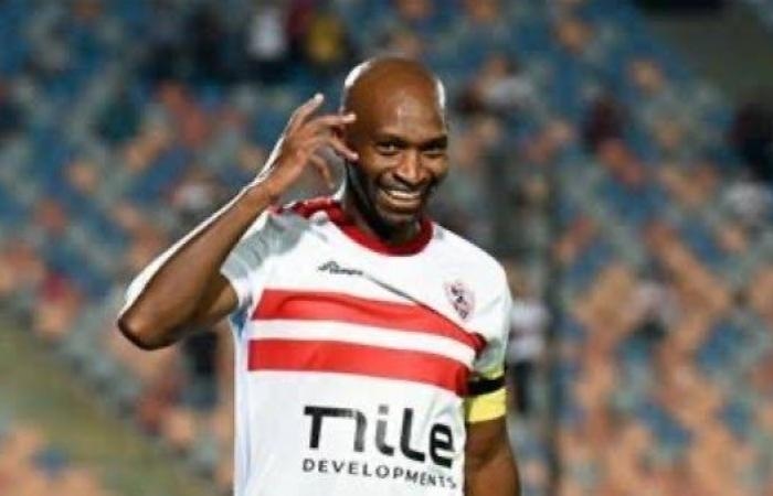 أخبار مصر : وائل القباني: هذا موقفي من اعتزال شيكابالا.. ولم أقدم توصية