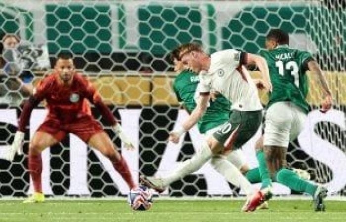 رياضة عالمية : موعد مباراة فلومينينسي ضد تشيلسى فى نصف نهائى كأس العالم للأندية 2025