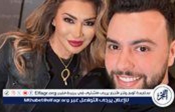 أخبار العالم : ثنائية النجاح تتألق من جديد.. مدين ونوال الزغبي يتجاوزان المليون مشاهدة بـ "آجي بالدلع"