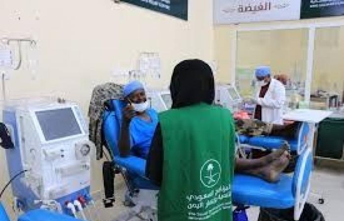 أخبار العالم : مصر أولا واليمن ثانيا.. أعلى الدول تلقّيًا للمساعدات السعودية
