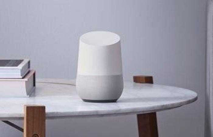 أخبار التكنولوجيا : ميزة Google Home الجديدة تمنحك التحكم فى من يحصل على حق الوصول
