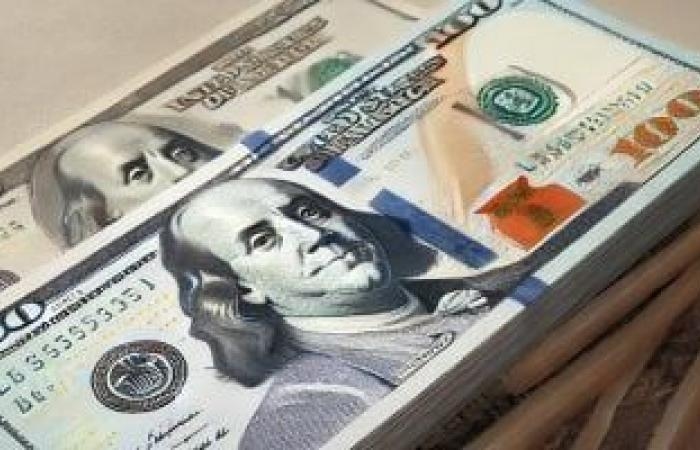 أخبار الاقتصاد : استقرار سعر الدولار اليوم السبت 5-7-2025 بعد انخفاض 14 قرشًا الأسبوع الماضى