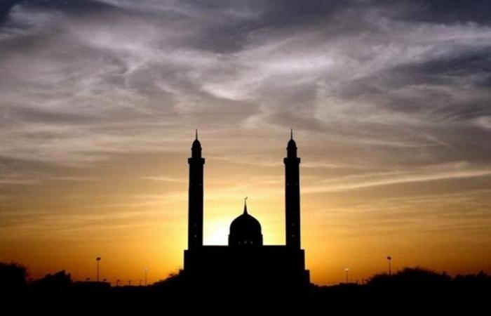 أخبار العالم : موعد أذان المغرب ومواقيت الصلاة في سوهاج اليوم السبت 5 يوليو 2025