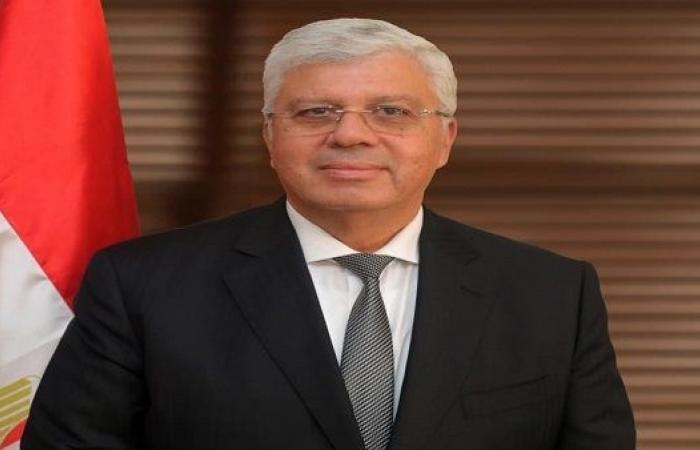 وزير التعليم العالي يطلق مشروعات جديدة لتطوير التعليم والبحث العلمي