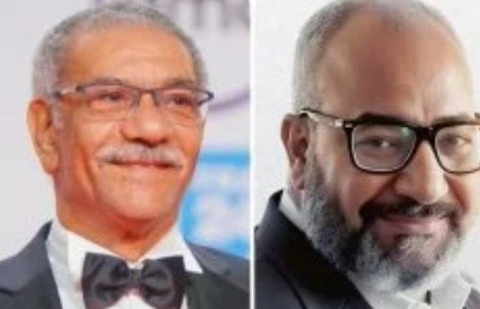أخبار مصر : بيومي فؤاد وسيد رجب يبدأون تصوير فيلم "شلة ثانوي"
