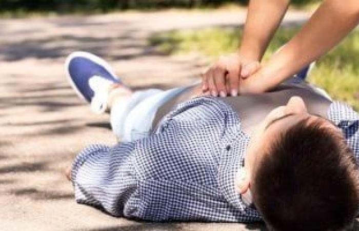 صحة وطب : 5 عادات بسيطة تقلل خطر الإصابة بالنوبات القلبية