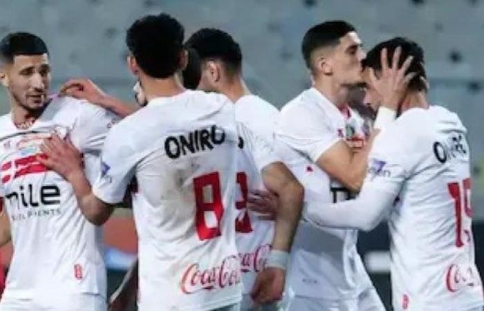 أخبار مصر : خطة الإعمار تبدأ.. الزمالك يضع 8 صفقات على الطاولة بقيادة فيريرا