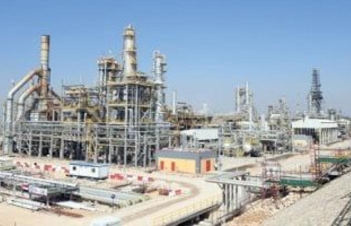أخبار عربية : وزير النفط الكويتي يجدد دعم بلاده لجهود أوبك لاستقرار الأسواق العالمية للطاقة