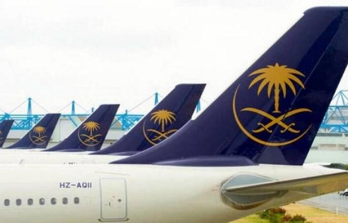 إقتصاد : الخطوط السعودية تُبرم اتفاقية شراكة مع "ويست جت" الكندية لتعزيز الربط الجوي