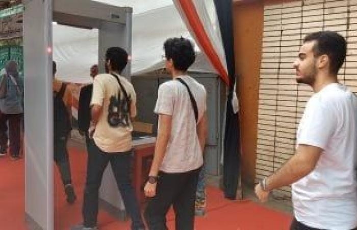 تقارير مصرية : مواد انتهت كنترولات الثانوية العامة من تصحيحها.. تعرف عليها