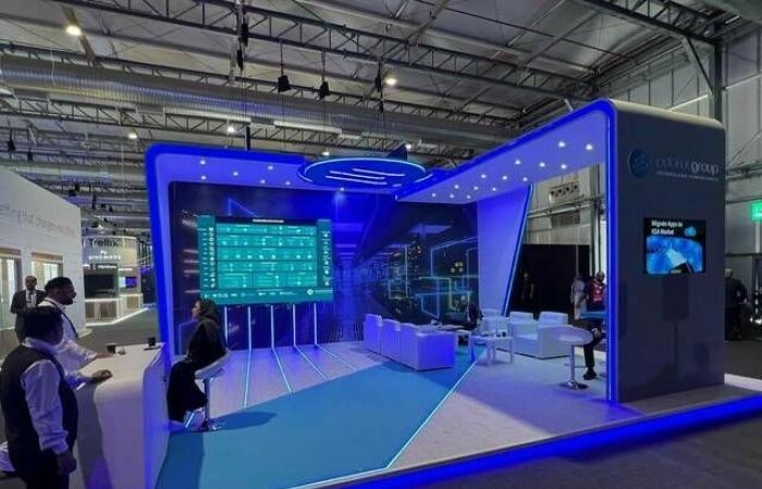 إقتصاد : "إدارات" توقّع عقداً إطارياً مع "سنتر3" لتقديم خدمات مراكز البيانات