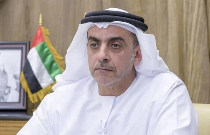 أخبار العالم : سيف بن زايد: الإمارات تقود جهوداً متقدمة لمكافحة الاستغلال الجنسي للأطفال عبر الإنترنت
