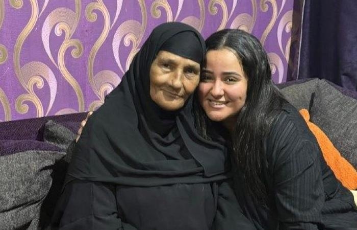 أخبار مصر : أرملة إبراهيم شيكا تعلن التصالح مع عائلته: «حسبي الله في الناس اللي كانت مولعة الدنيا»