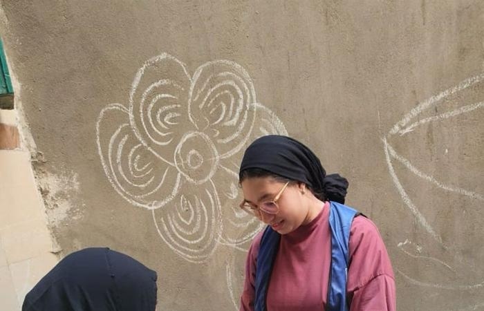 أخبار السياسة : حياة كريمة توزع 2000 وجبة سبيل بمناسبة يوم عاشوراء