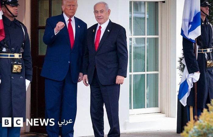 أخبار العالم : حرب غزة: هل تنجح الجهود الأمريكية في إيقاف الحرب؟